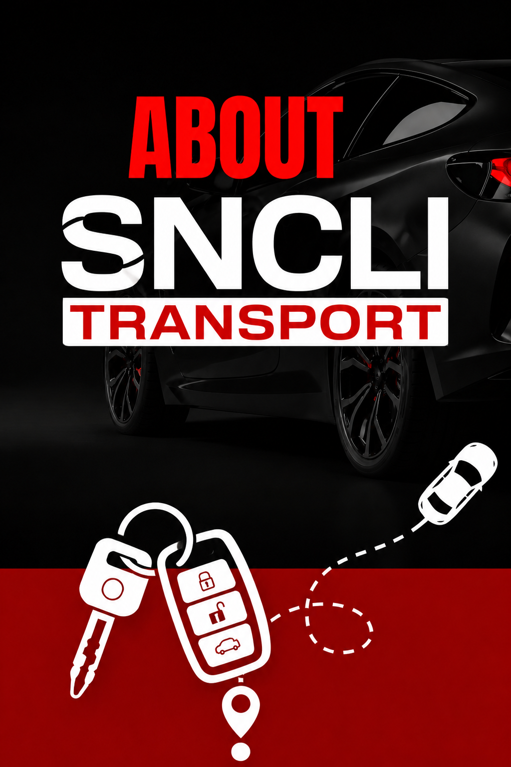 About SNCLI Transport